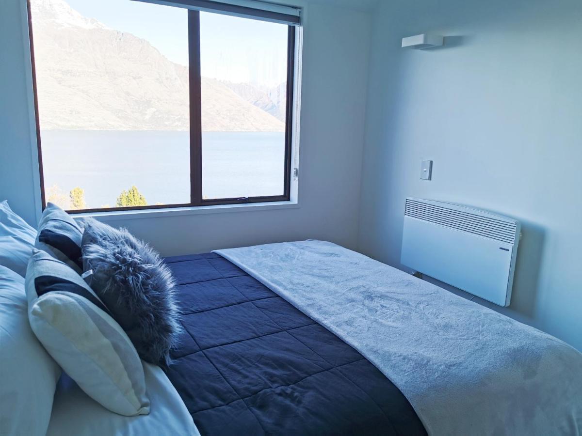 Queenstown Lakeview Holiday Home-5Mins To Town Exterior photo