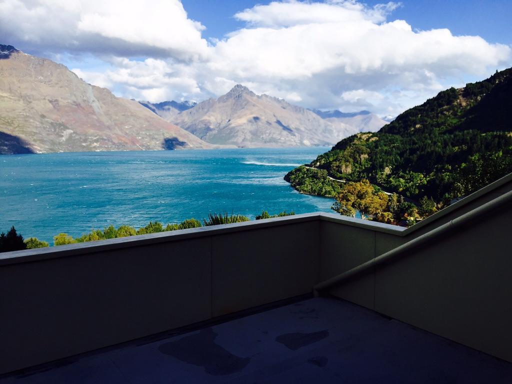Queenstown Lakeview Holiday Home-5Mins To Town Exterior photo